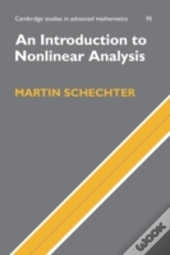 An Introduction To Nonlinear Analysis