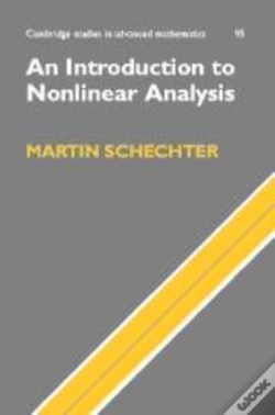 Capa do artigo An Introduction To Nonlinear Analysis