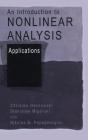An Introduction To Nonlinear Analysis - Preview