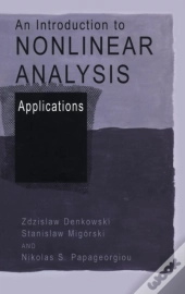 An Introduction To Nonlinear Analysis