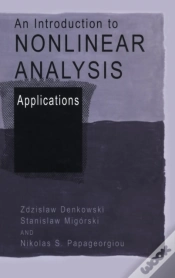 Capa do artigo An Introduction To Nonlinear Analysis