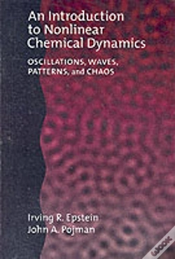 Capa do artigo An Introduction To Nonlinear Chemical Dynamics