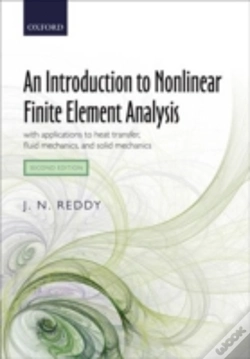 Capa do artigo An Introduction To Nonlinear Finite Element Analysis