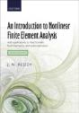 An Introduction To Nonlinear Finite Element Analysis - Preview