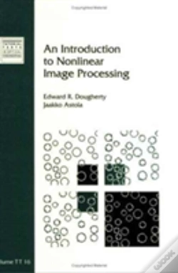Capa do artigo An Introduction To Nonlinear Image Processing