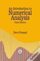 An Introduction To Numerical Analysis