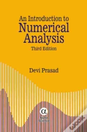 An Introduction To Numerical Analysis