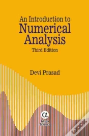 Capa do artigo An Introduction To Numerical Analysis