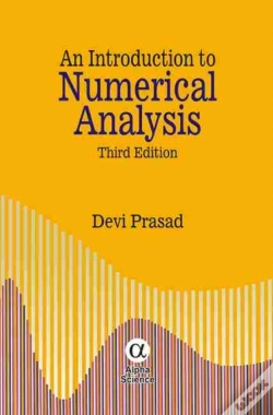 Capa do artigo An Introduction To Numerical Analysis