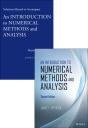 An Introduction To Numerical Methods And Analysis, 2e & Solutions Manual 2e Set - Preview