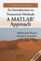 An Introduction To Numerical Methods