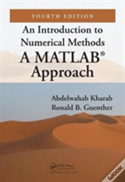 Capa do artigo An Introduction To Numerical Methods