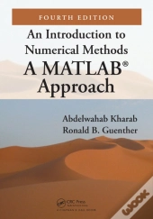 An Introduction To Numerical Methods