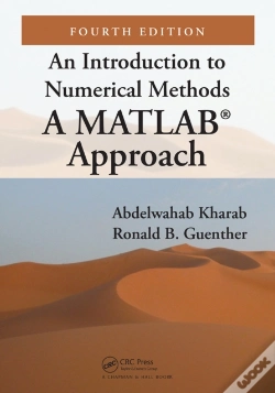 Capa do artigo An Introduction To Numerical Methods
