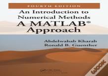 An Introduction To Numerical Methods