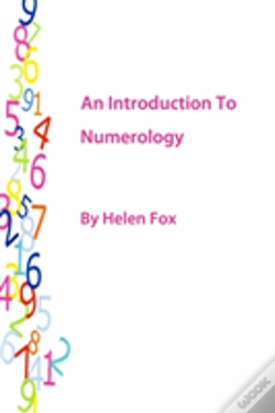 Capa do artigo An Introduction To Numerology