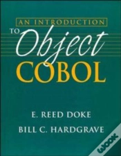 Capa do artigo An Introduction To Object Cobol