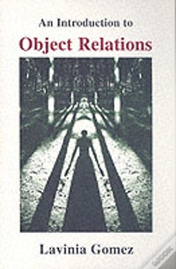 Capa do artigo An Introduction To Object Relations