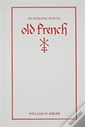 Capa do artigo An Introduction To Old French