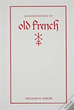 Capa do artigo An Introduction To Old French