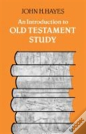 Capa do artigo An Introduction To Old Testament Study