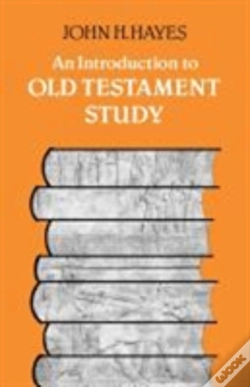 Capa do artigo An Introduction To Old Testament Study