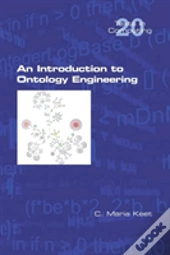 An Introduction To Ontology Engineering