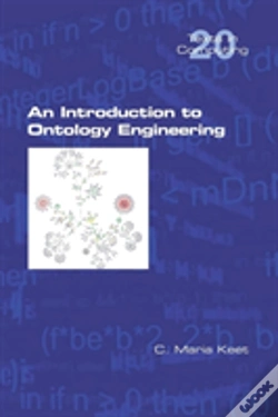 Capa do artigo An Introduction To Ontology Engineering