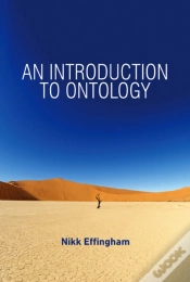 Capa do artigo An Introduction To Ontology