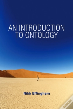 Capa do artigo An Introduction To Ontology