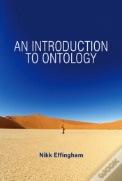 Capa do artigo An Introduction To Ontology