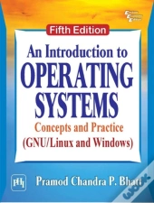 An Introduction To Operating Systems 5t