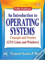 Capa do artigo An Introduction To Operating Systems 5t