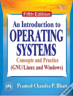 Capa do artigo An Introduction To Operating Systems 5t