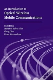 Capa do artigo An Introduction To Optical Wireless Mobile Communications