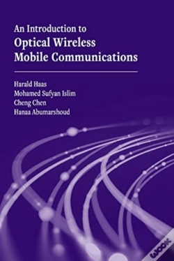 Capa do artigo An Introduction To Optical Wireless Mobile Communications
