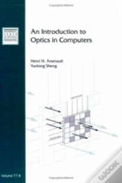 Capa do artigo An Introduction To Optics In Computers