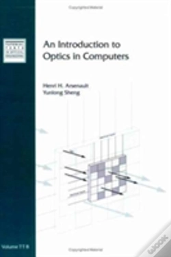 Capa do artigo An Introduction To Optics In Computers