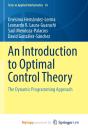 An Introduction To Optimal Control Theory - Preview