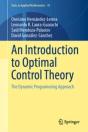 An Introduction To Optimal Control Theory - Preview
