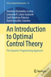 An Introduction To Optimal Control Theory