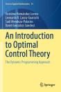 An Introduction To Optimal Control Theory - Preview