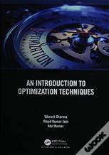 An Introduction To Optimization Techniques