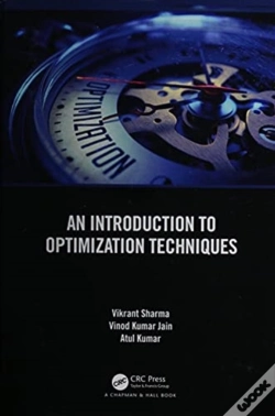 Capa do artigo An Introduction To Optimization Techniques