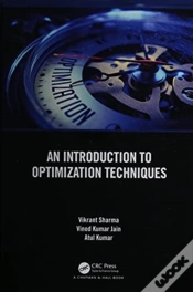 Capa do artigo An Introduction To Optimization Techniques