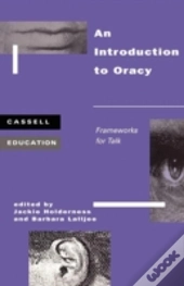 An Introduction To Oracy