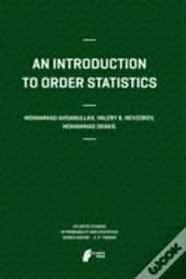 An Introduction To Order Statistics