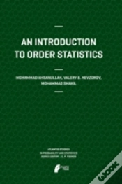 Capa do artigo An Introduction To Order Statistics