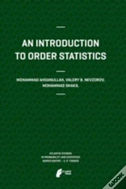 Capa do artigo An Introduction To Order Statistics