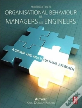 An Introduction To Organisational Behaviour For Managers And Engineers